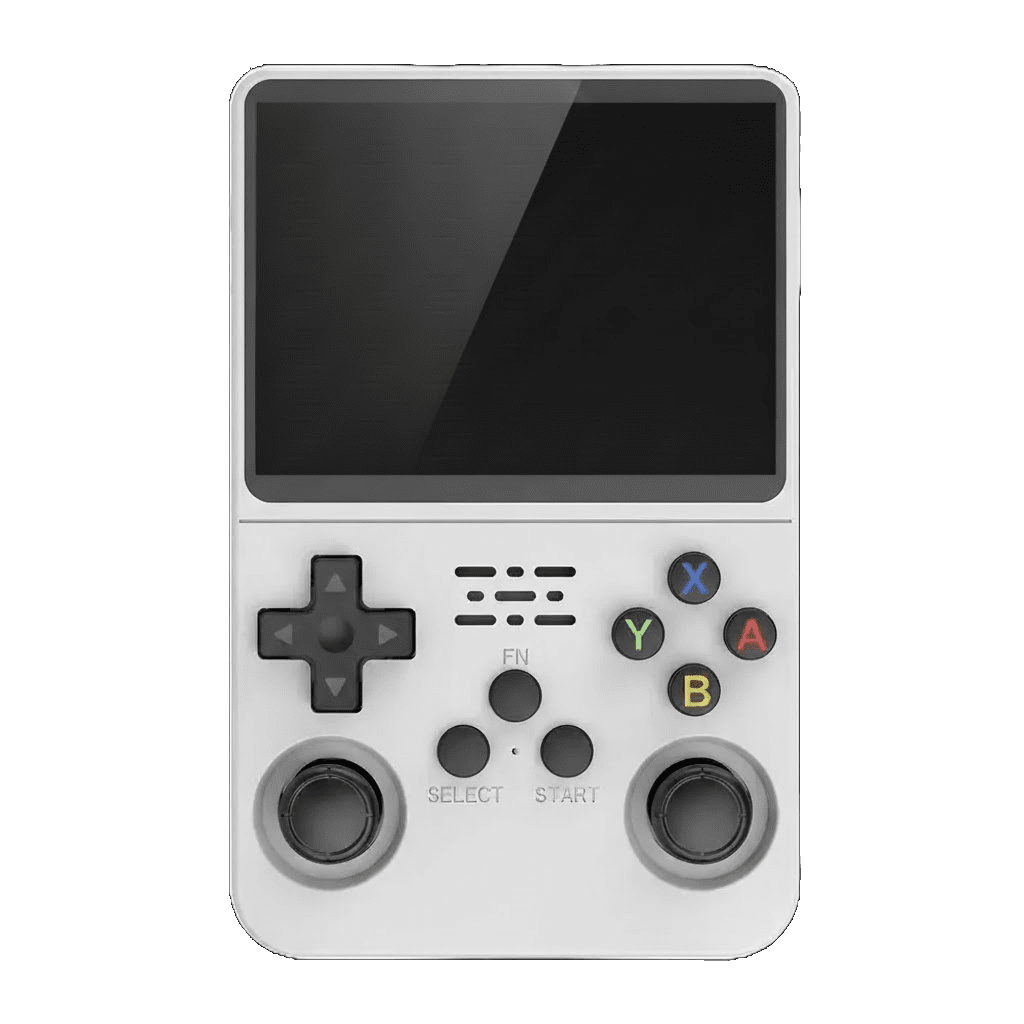 R36S Handheld